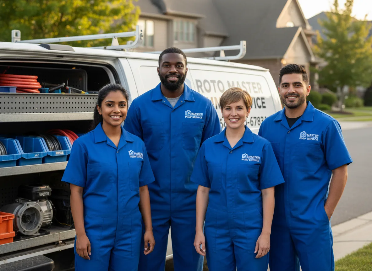Sump Pump Installation company in Alvin, IL